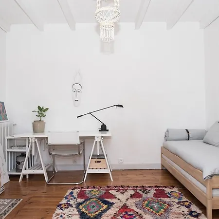 Maison De Maitre Des Annees 30 Classee 4 Etoiles Сasa de vacaciones