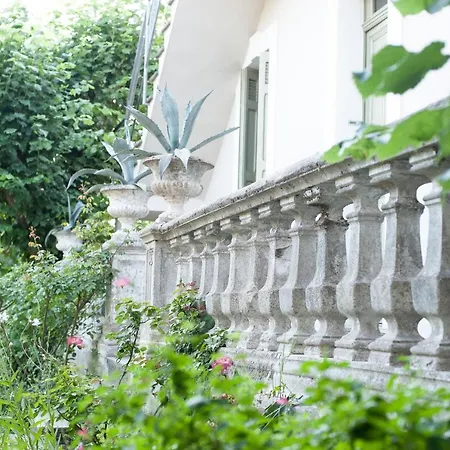 Сasa de vacaciones Maison De Maitre Des Annees 30 Classee 4 Etoiles Carcasona
