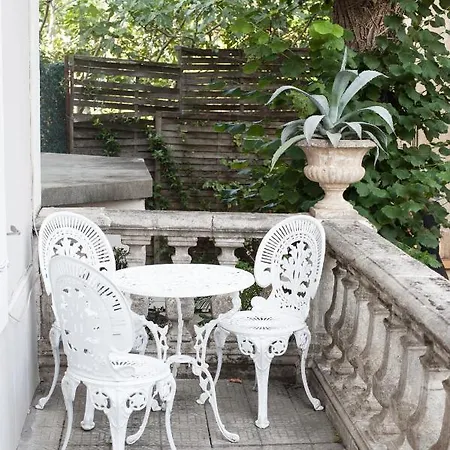 Maison De Maitre Des Annees 30 Classee 4 Etoiles Carcasona