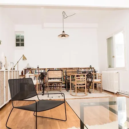 Сasa de vacaciones Maison De Maitre Des Annees 30 Classee 4 Etoiles