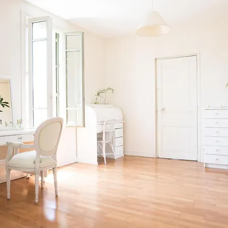 Maison De Maitre Des Annees 30 Classee 4 Etoiles *