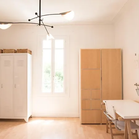 Maison De Maitre Des Annees 30 Classee 4 Etoiles * Carcasona