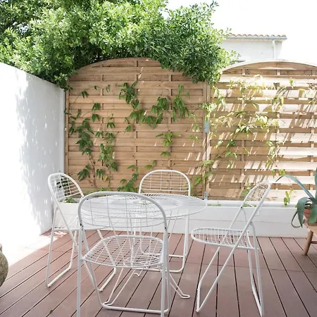 Maison De Maitre Des Annees 30 Classee 4 Etoiles *